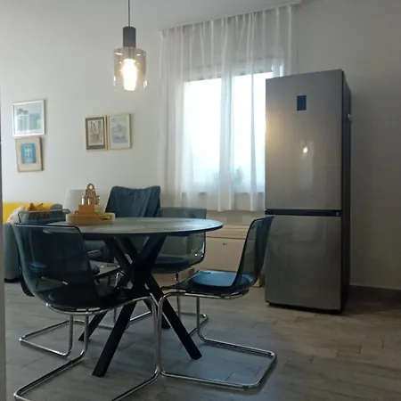 Kolombo App Apartment