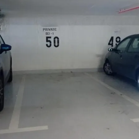 Apartment Kolombo App Crikvenica