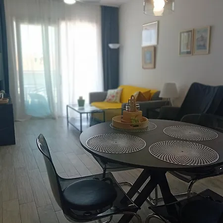 Kolombo App Apartment