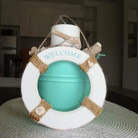 Kolombo App Apartment *