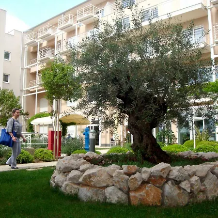 Appartement Kolombo App Crikvenica