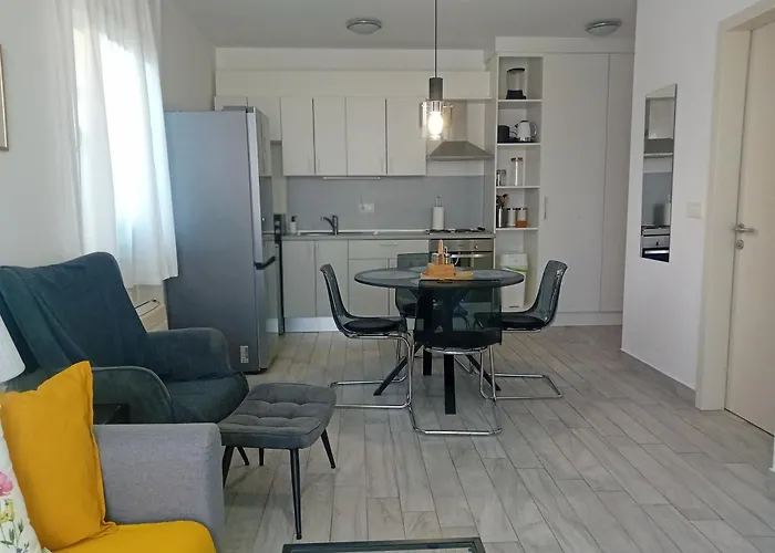 Kolombo App * Crikvenica