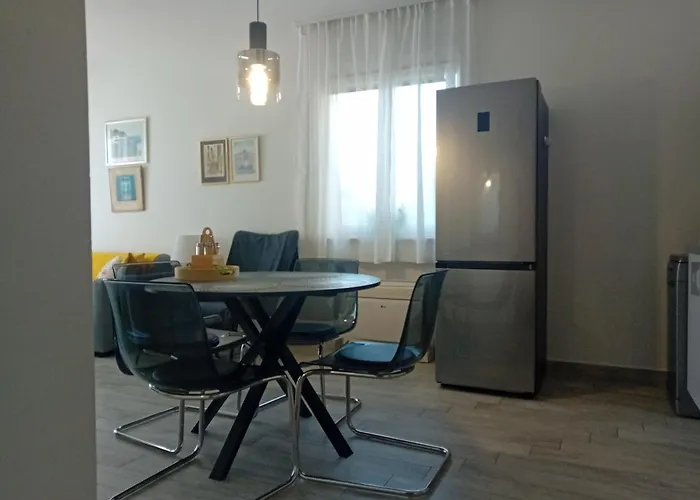 Kolombo App Apartament