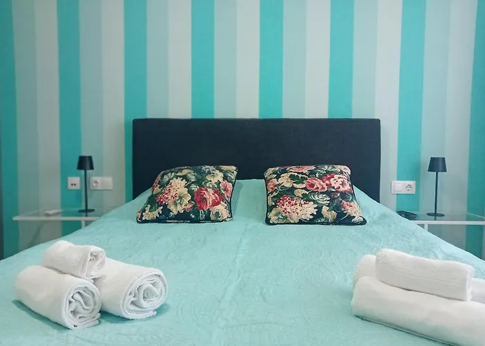 Apartament Kolombo App