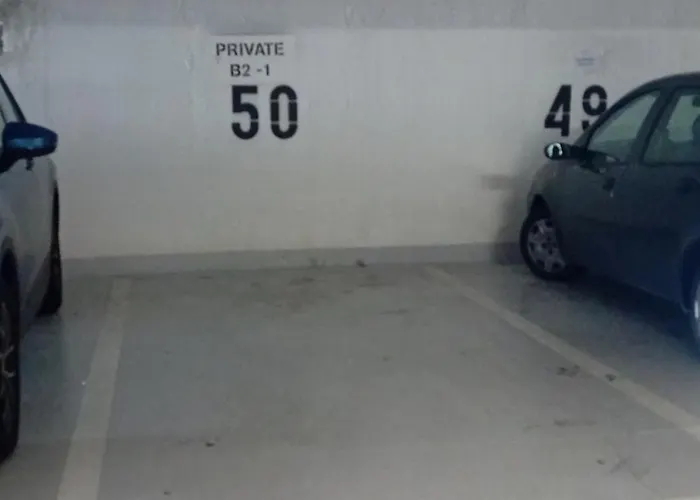 Apartament Kolombo App Crikvenica