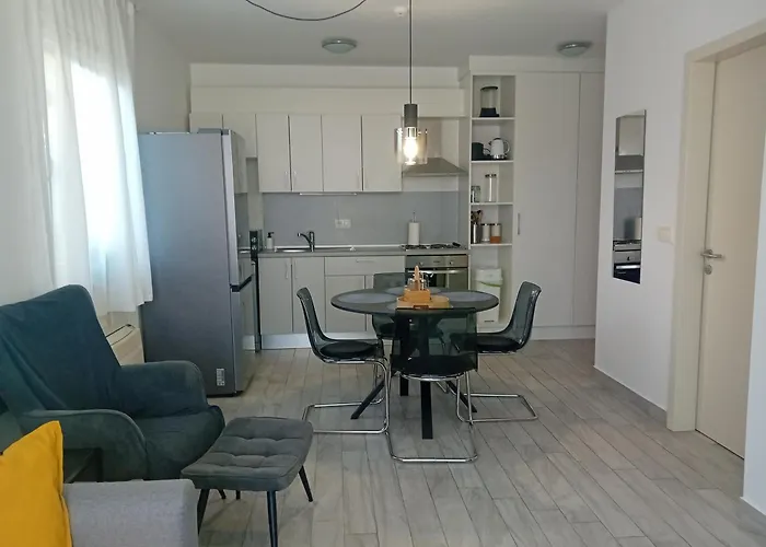 Apartament Kolombo App