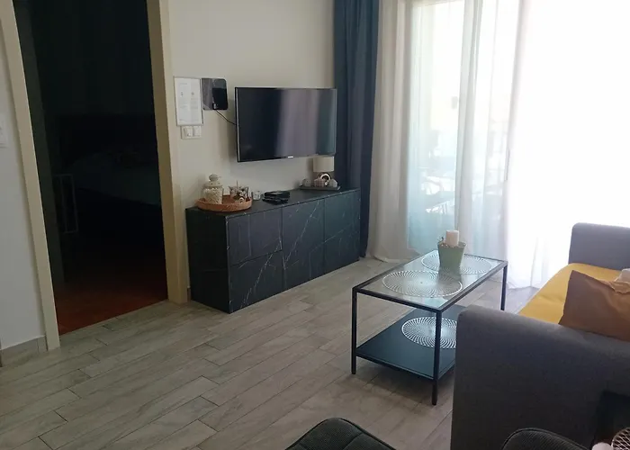 Apartament Kolombo App *