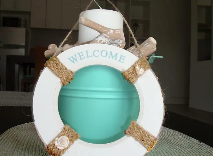 Kolombo App Apartament *