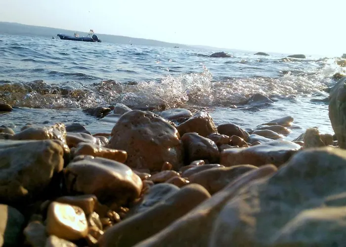 Kolombo App Apartament Crikvenica