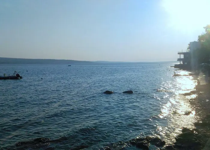 Kolombo App Crikvenica