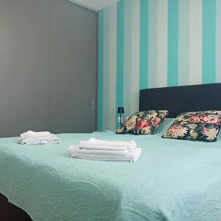 Kolombo App Crikvenica