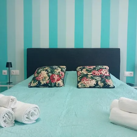 Apartamento Kolombo App