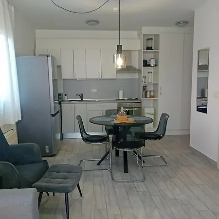 Apartamento Kolombo App