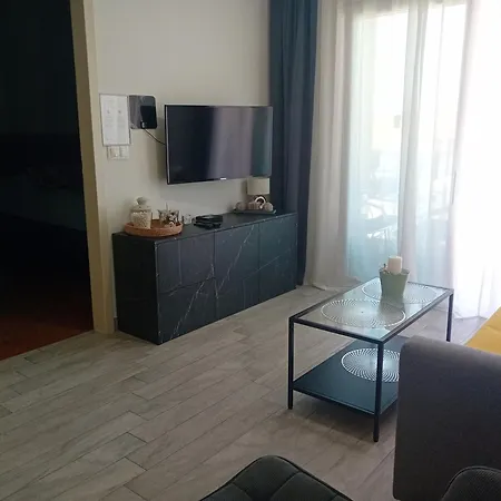 Apartment Kolombo App *