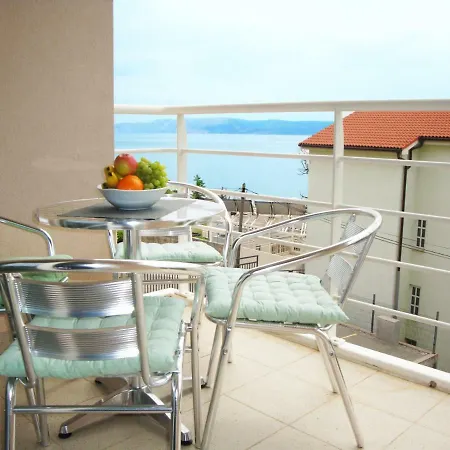 Kolombo App Apartamento *