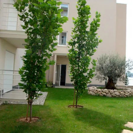 Apartment Kolombo App Crikvenica