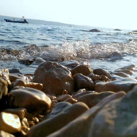 Kolombo App Daire Crikvenica