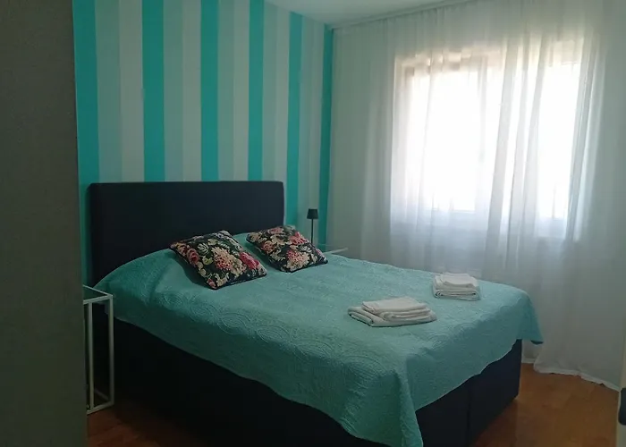 Kolombo App Crikvenica