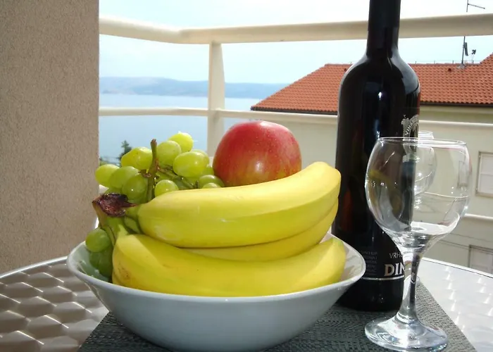 Kolombo App * Crikvenica