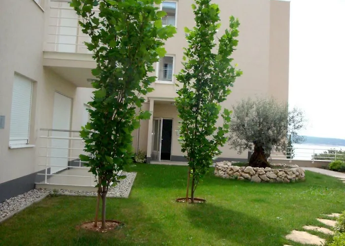 Apartment Kolombo App Crikvenica