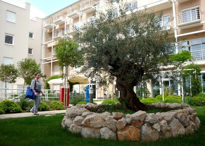 Apartment Kolombo App Crikvenica